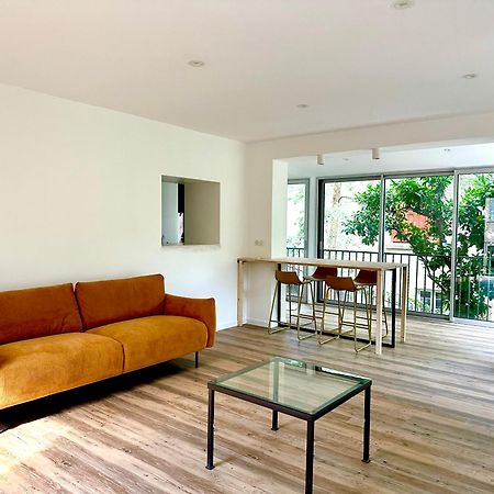 Appartement Avec Jardin Prive A 2Min De La Plage Banyuls-sur-Mer Buitenkant foto