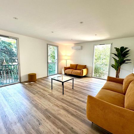 Appartement Avec Jardin Prive A 2Min De La Plage Banyuls-sur-Mer Buitenkant foto