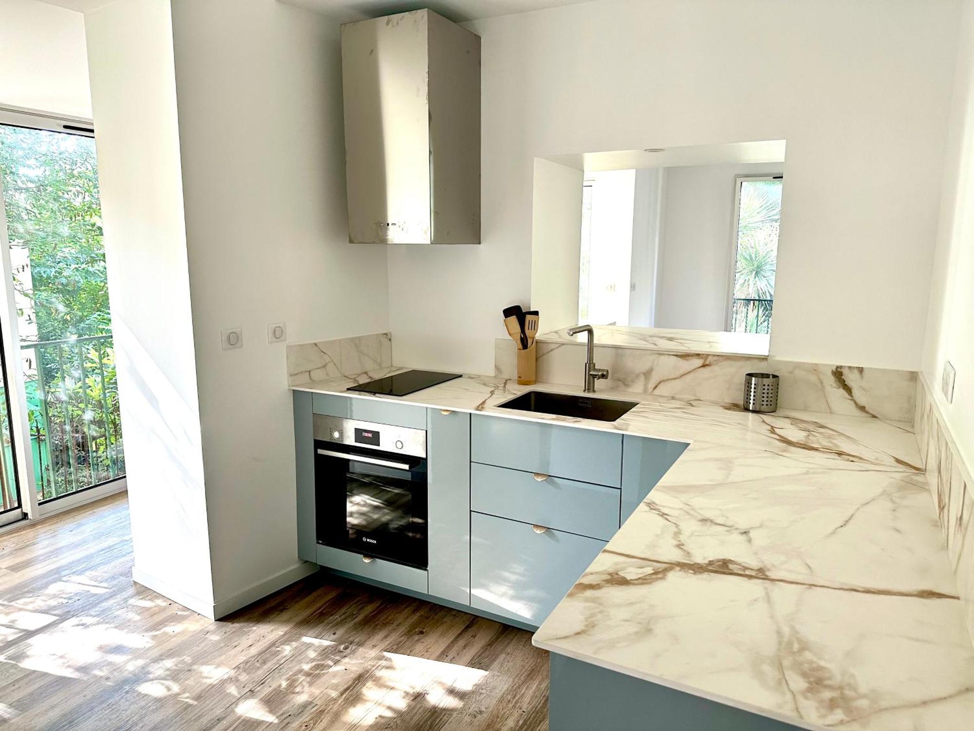 Appartement Avec Jardin Prive A 2Min De La Plage Banyuls-sur-Mer Buitenkant foto