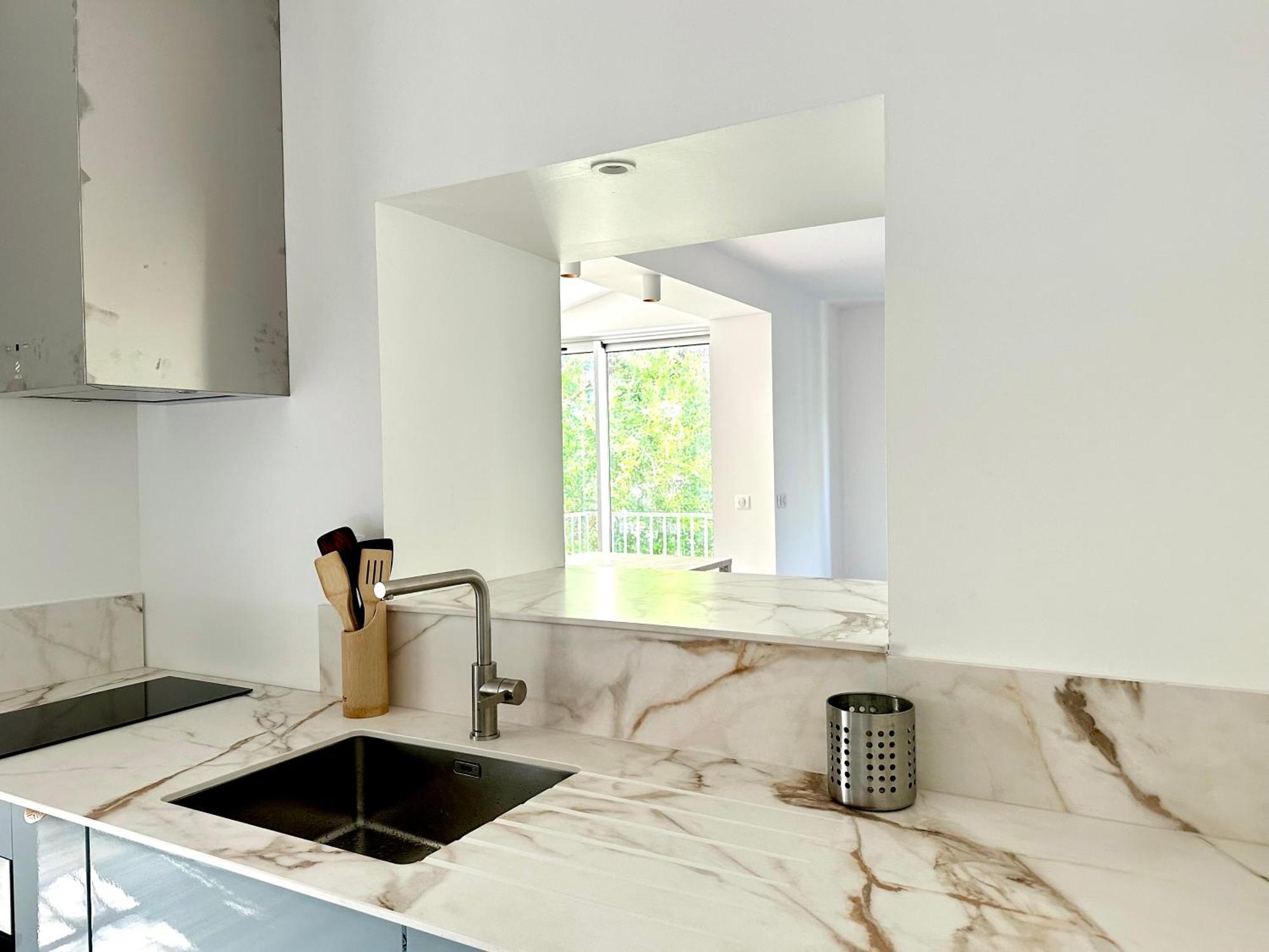 Appartement Avec Jardin Prive A 2Min De La Plage Banyuls-sur-Mer Buitenkant foto