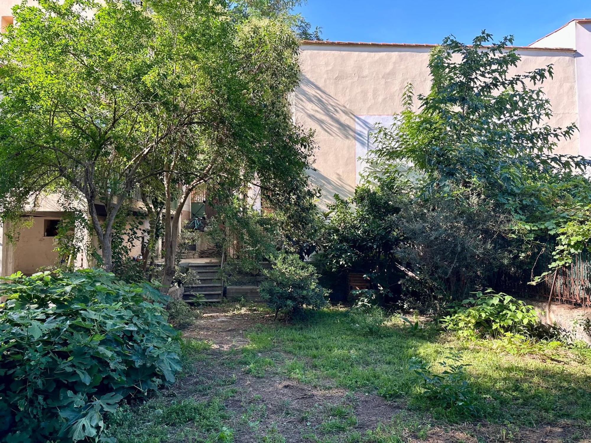 Appartement Avec Jardin Prive A 2Min De La Plage Banyuls-sur-Mer Buitenkant foto