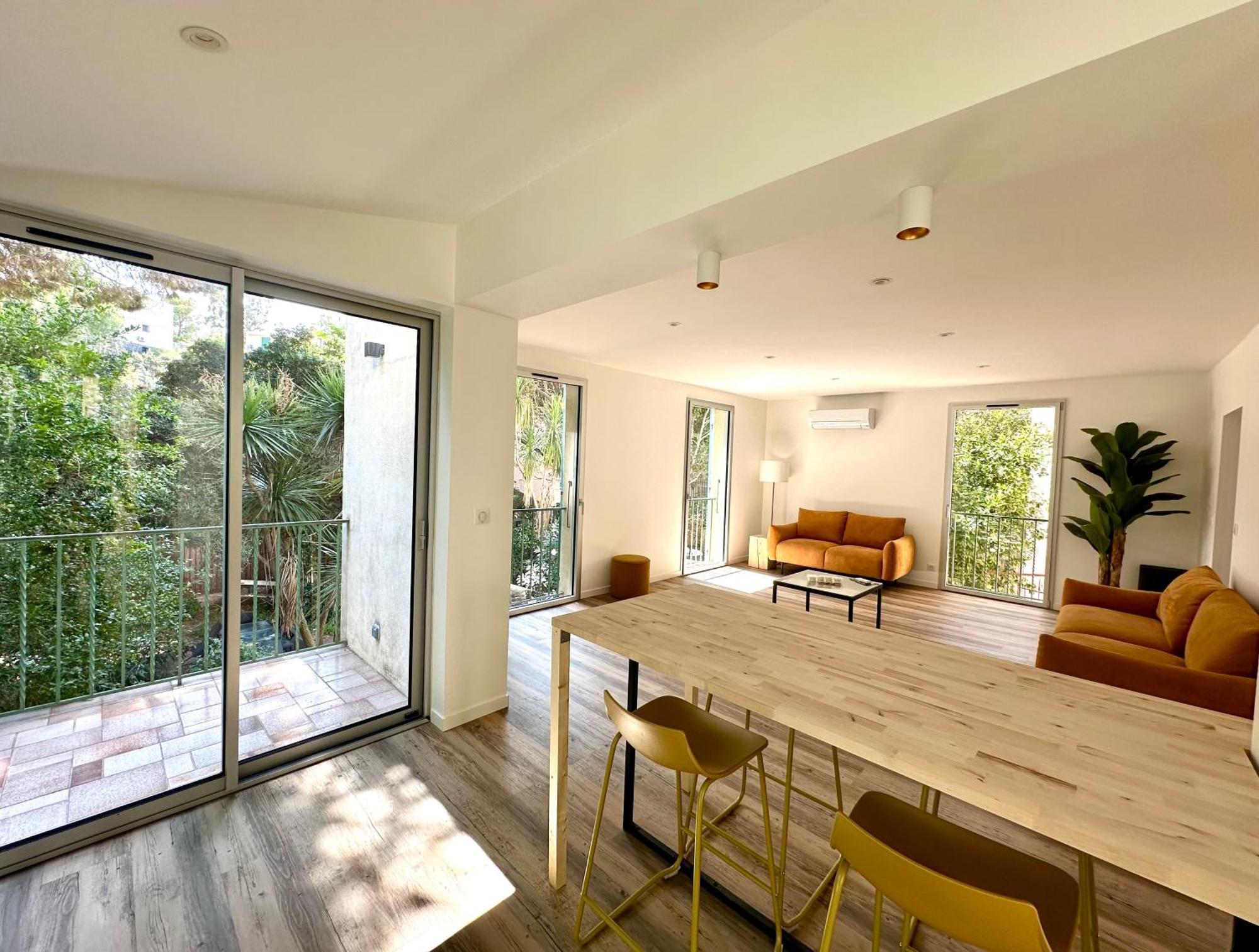 Appartement Avec Jardin Prive A 2Min De La Plage Banyuls-sur-Mer Buitenkant foto